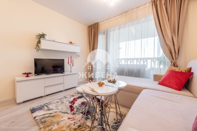 Do wynajęcia  2 sypialnie Warna , Asparuchowo , 100 mkw | 59151991 - obraz [8]
