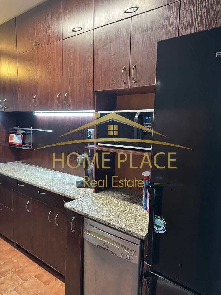 Дава под наем 3-СТАЕН, гр. Варна, Младост 1, снимка 4 - Апартаменти - 52626850