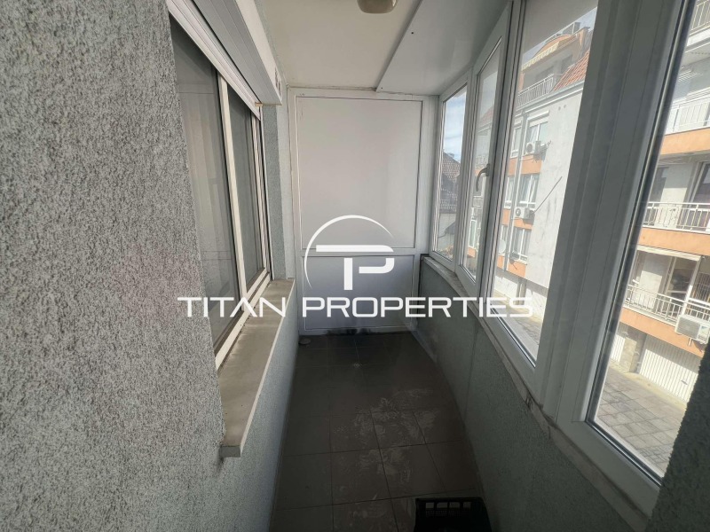 Дава под наем 3-СТАЕН, гр. Варна, Бриз, снимка 14 - Апартаменти - 52548531