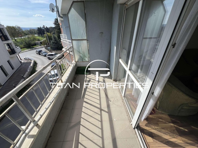 Дава под наем 3-СТАЕН, гр. Варна, Бриз, снимка 13 - Апартаменти - 52548531