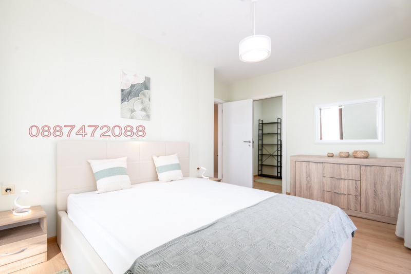 Дава под наем 3-СТАЕН, гр. Варна, Свети Никола, снимка 10 - Апартаменти - 52785903