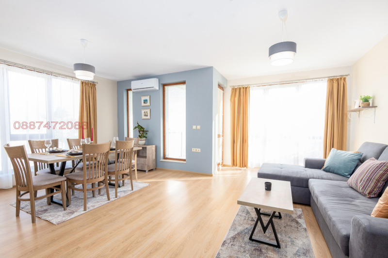 Дава под наем 3-СТАЕН, гр. Варна, Свети Никола