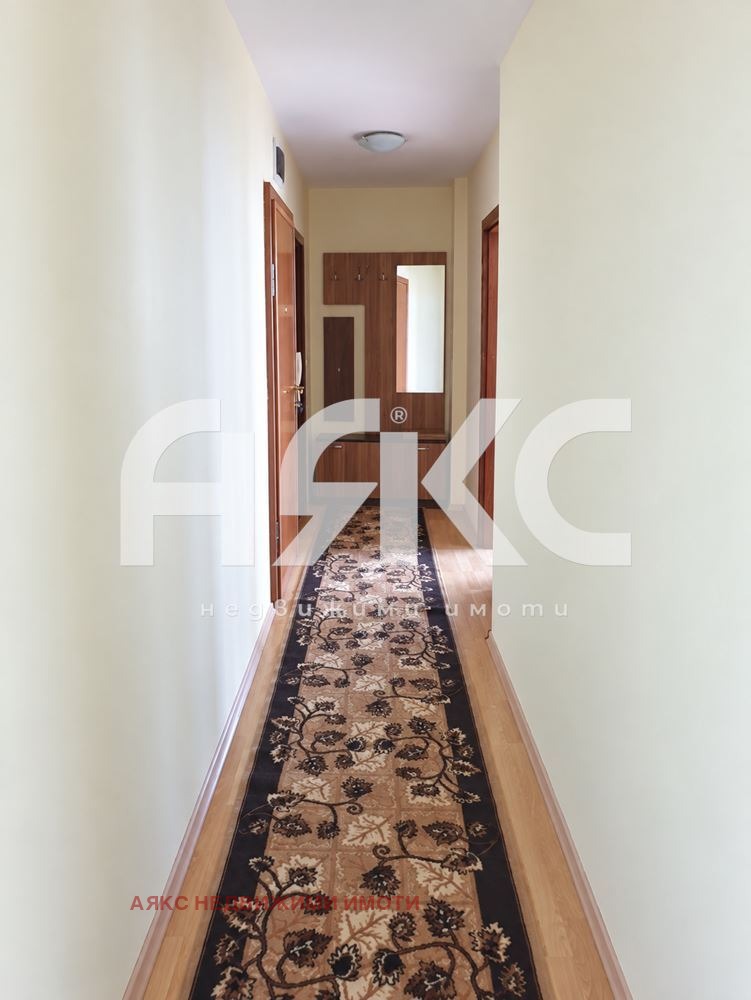 Дава под наем 3-СТАЕН, гр. София, Люлин 8, снимка 11 - Апартаменти - 56130703