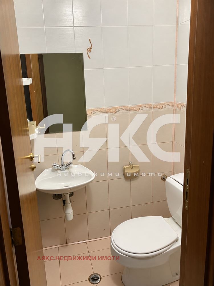 Дава под наем 3-СТАЕН, гр. София, Люлин 8, снимка 8 - Апартаменти - 56130703