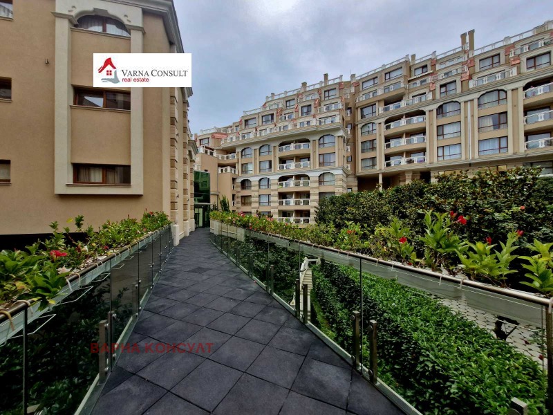 For Rent  Maisonette Varna , k.k. Chayka , 130 sq.m | 19578539 - image [9]