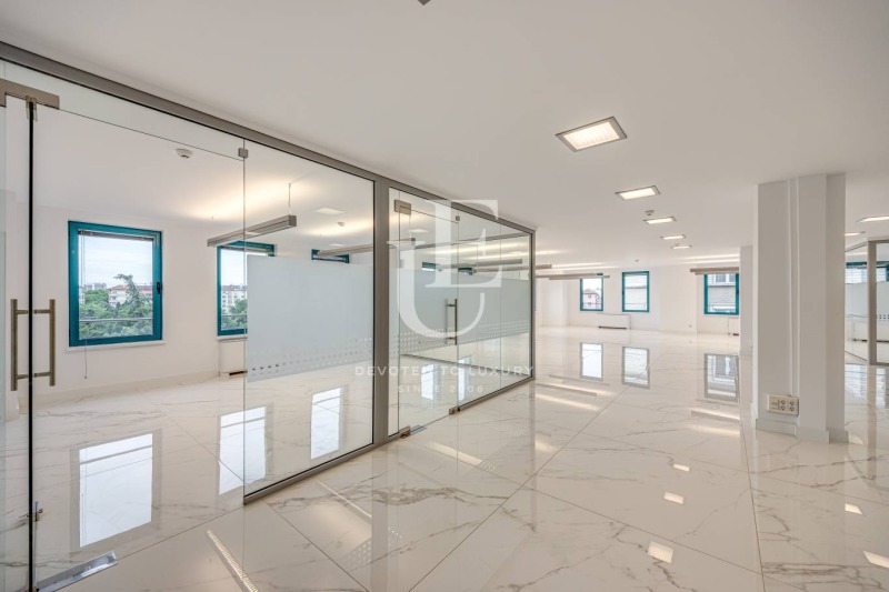 Para alugar  Escritório Sofia , Centar , 300 m² | 31028127 - imagem [5]