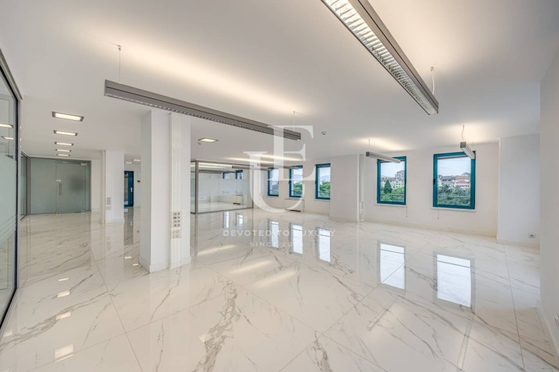 Para alugar  Escritório Sofia , Centar , 300 m² | 31028127 - imagem [7]