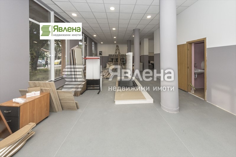 Дава под наем  Магазин град София , Център , 200 кв.м | 71423184 - изображение [8]