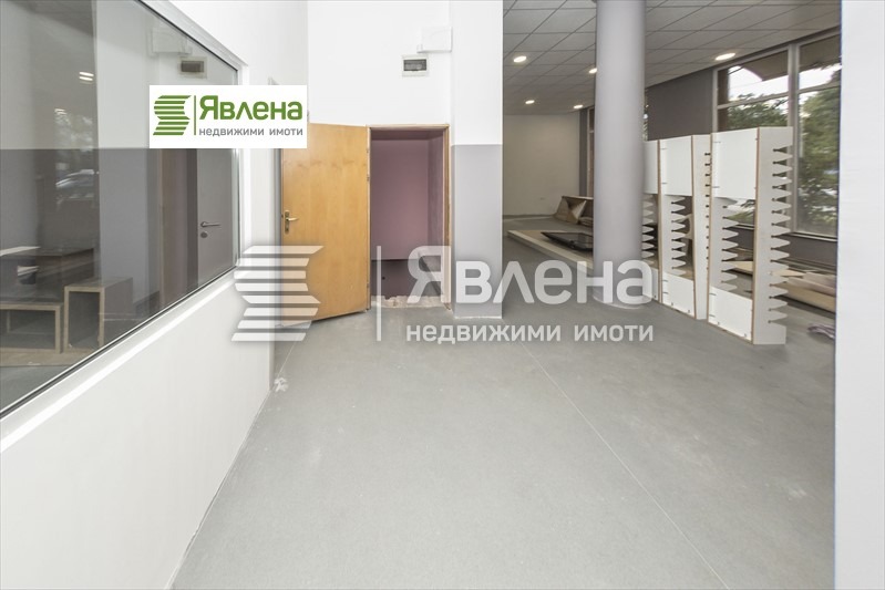 Дава под наем  Магазин град София , Център , 200 кв.м | 71423184 - изображение [5]