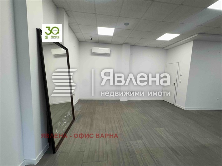 Дава под наем МАГАЗИН, гр. Варна, Център, снимка 3 - Магазини - 53542098