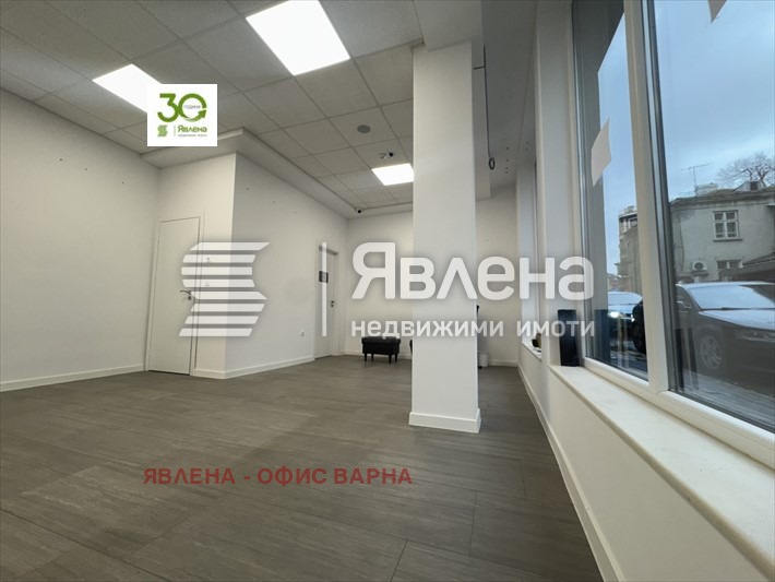 Дава под наем МАГАЗИН, гр. Варна, Център, снимка 4 - Магазини - 53542098