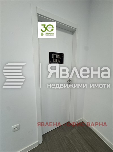 Дава под наем МАГАЗИН, гр. Варна, Център, снимка 6 - Магазини - 53542098