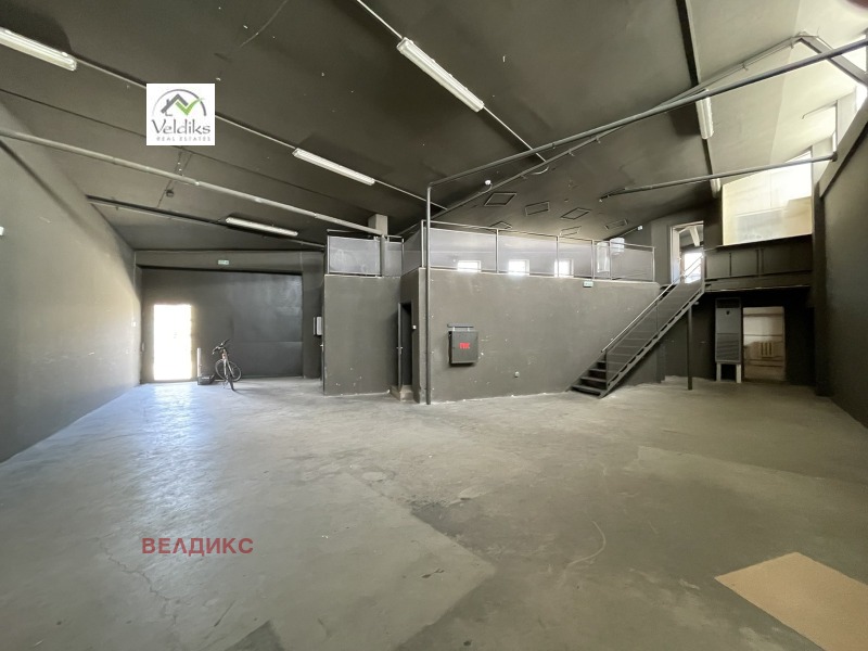 For Rent  Industrial building Sofia , Ovcha kupel , 505 sq.m | 26948371 - image [4]