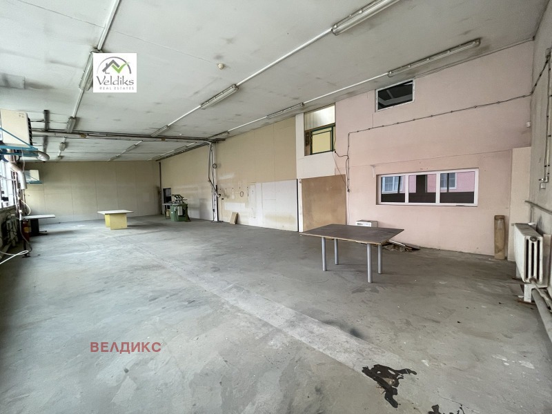 For Rent  Industrial building Sofia , Ovcha kupel , 505 sq.m | 26948371