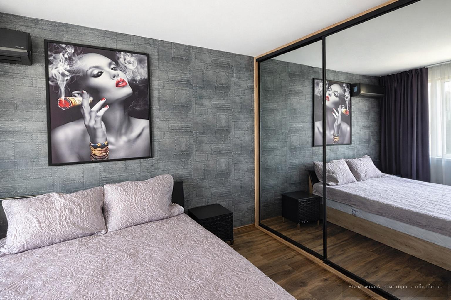 Дава под наем 2-СТАЕН, гр. Пловдив, Център, снимка 4 - Апартаменти - 54351068