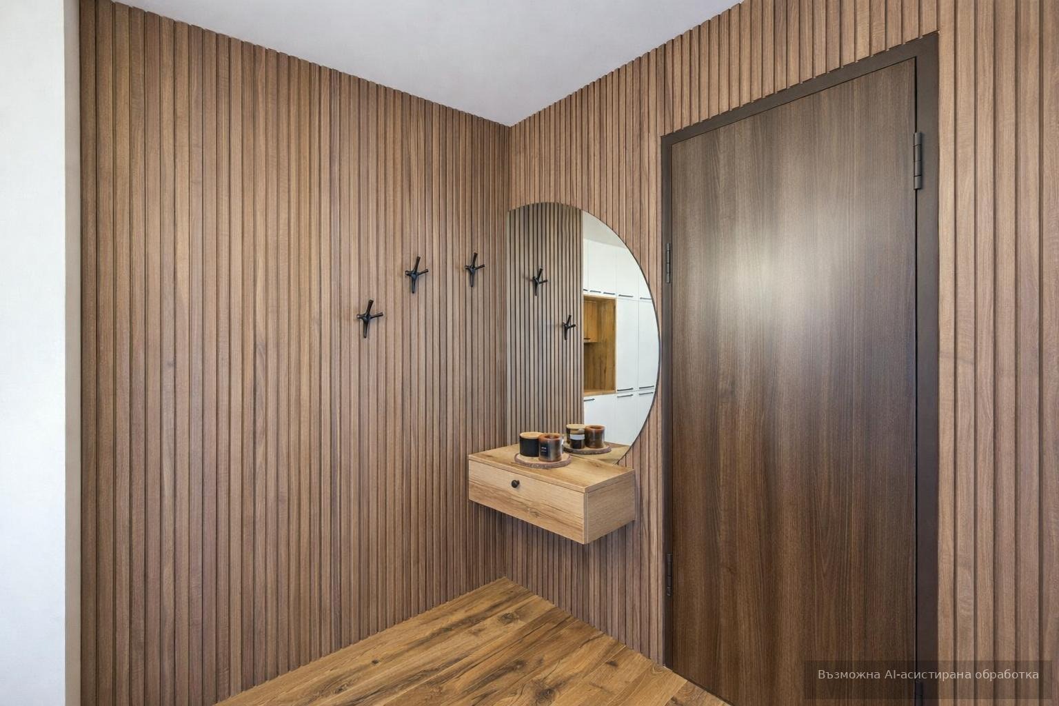 Дава под наем 2-СТАЕН, гр. Пловдив, Център, снимка 6 - Апартаменти - 54351068