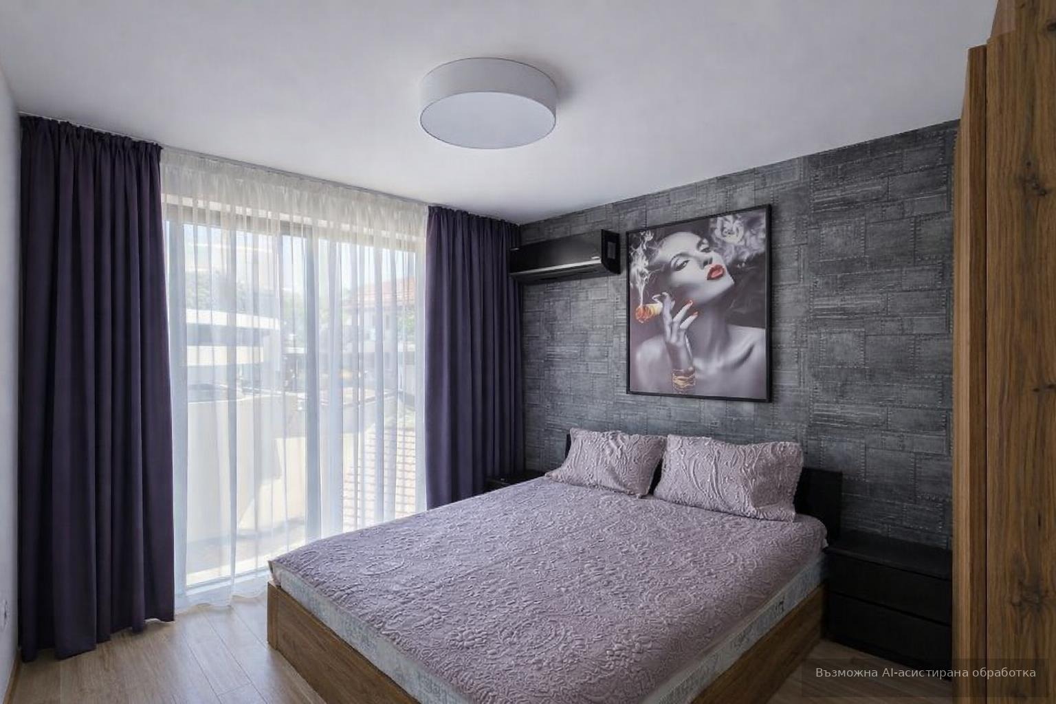 Дава под наем 2-СТАЕН, гр. Пловдив, Център, снимка 3 - Апартаменти - 54351068