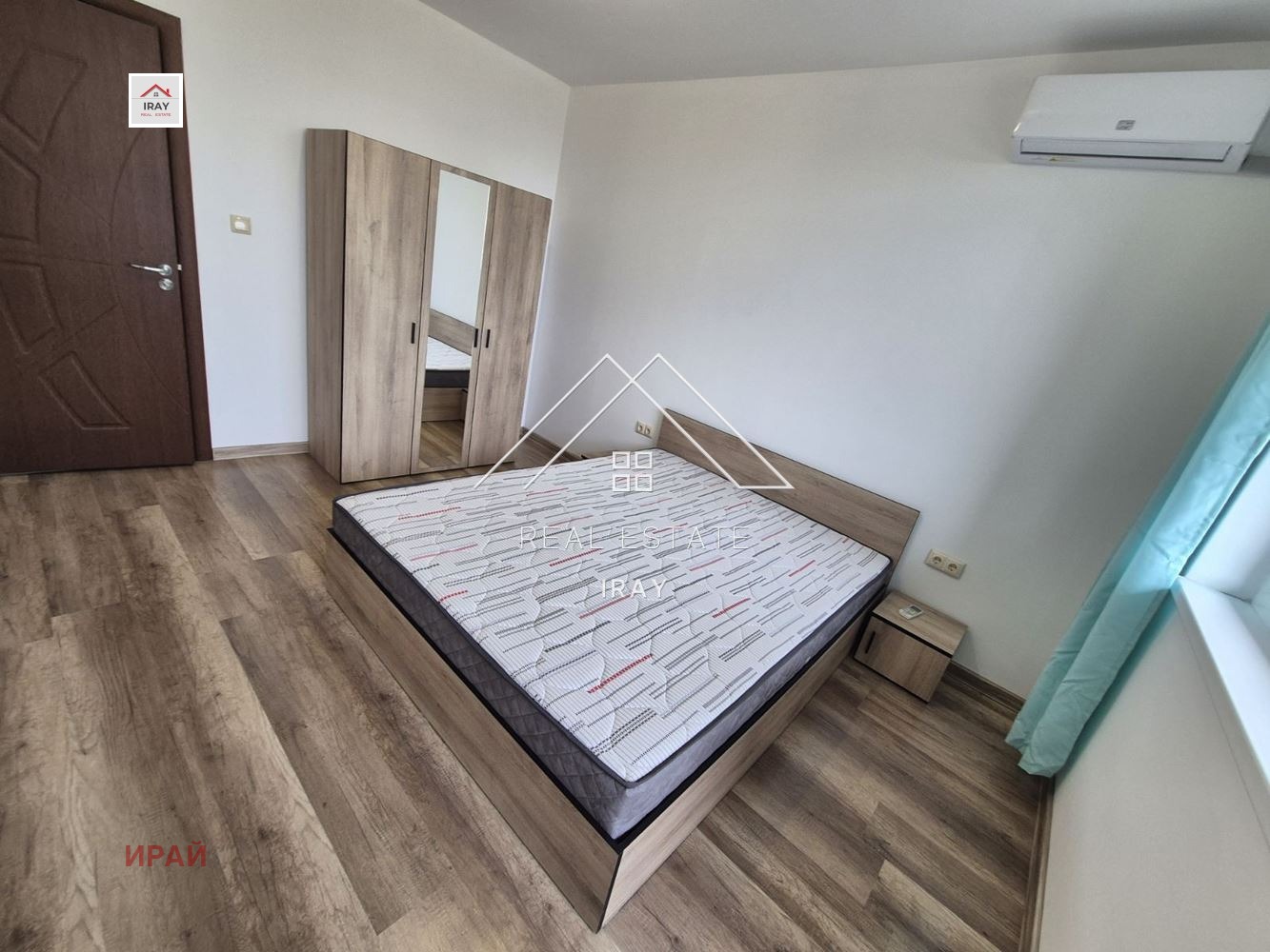 Дава под наем 2-СТАЕН, гр. Стара Загора, ОРБ, снимка 13 - Апартаменти - 55991185
