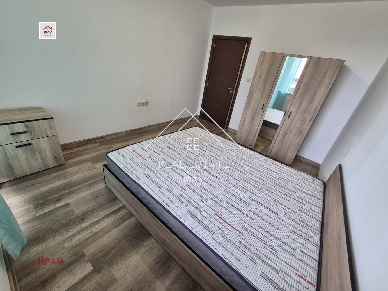 Дава под наем 2-СТАЕН, гр. Стара Загора, ОРБ, снимка 12 - Апартаменти - 55991185