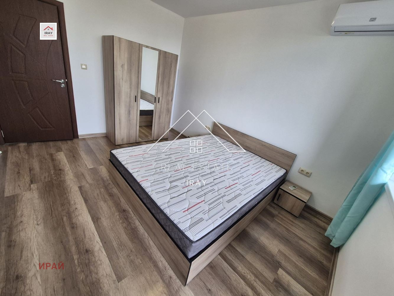 Дава под наем 2-СТАЕН, гр. Стара Загора, ОРБ, снимка 10 - Апартаменти - 55991185