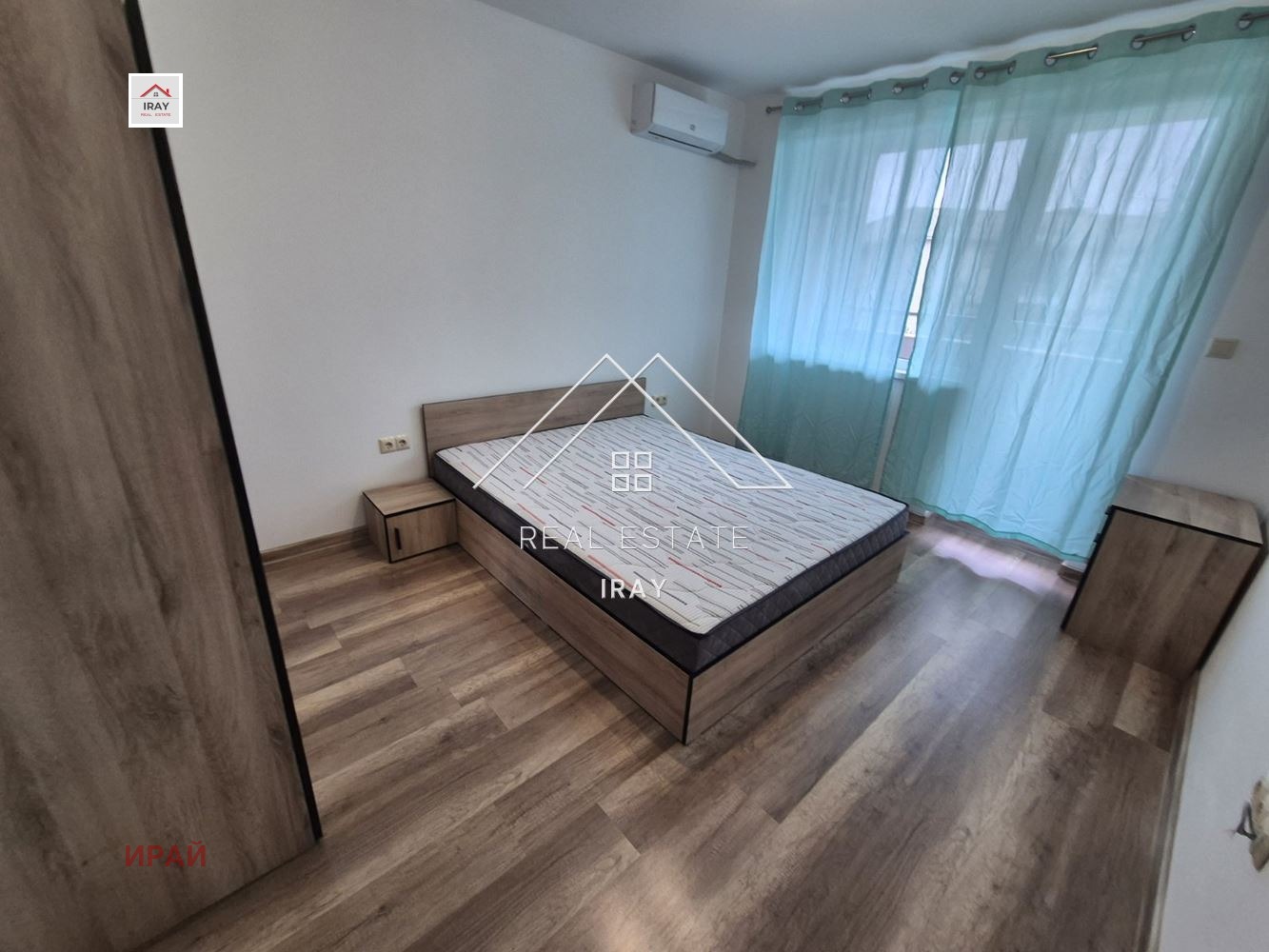 Дава под наем 2-СТАЕН, гр. Стара Загора, ОРБ, снимка 9 - Апартаменти - 55991185