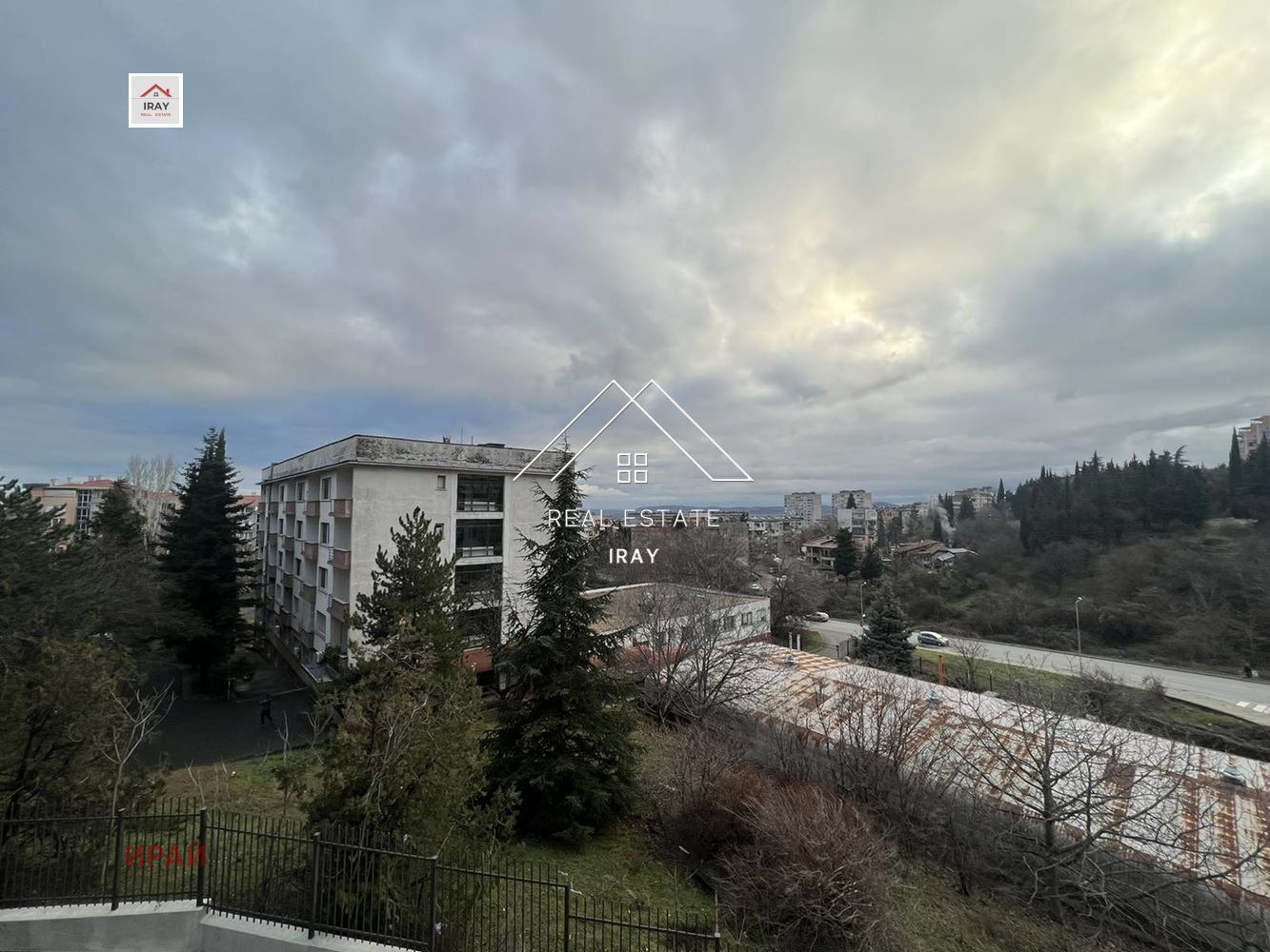 Дава под наем 2-СТАЕН, гр. Стара Загора, ОРБ, снимка 16 - Апартаменти - 55991185