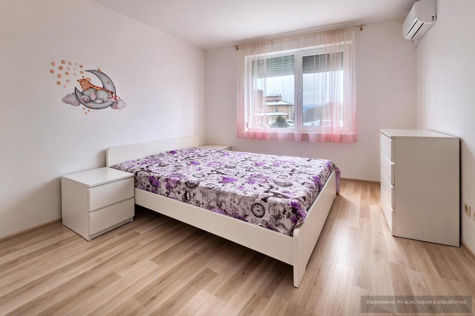 Дава под наем 4-СТАЕН, гр. Пловдив, Каменица 1, снимка 6 - Апартаменти - 53719064