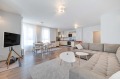 Дава под наем 4-СТАЕН, гр. София, Бъкстон, снимка 1
