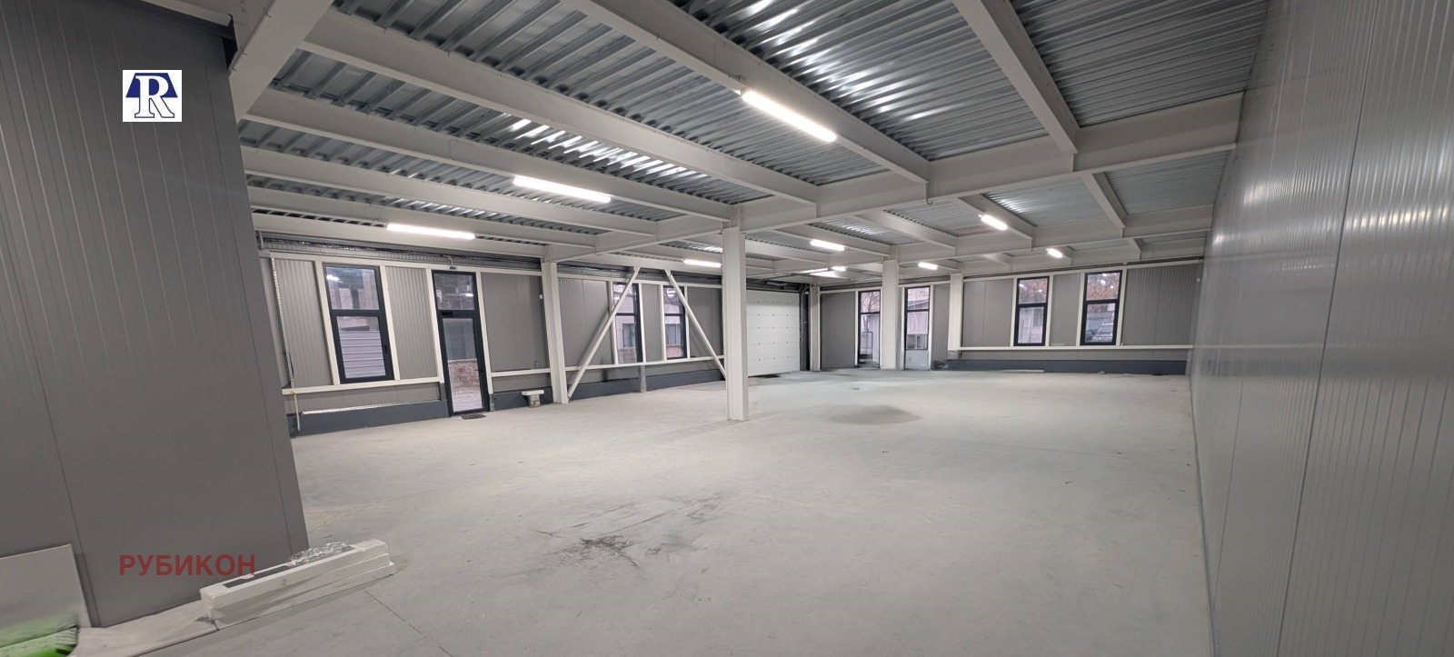 Дава под Наем СКЛАД | Imot.bg — изображение 8