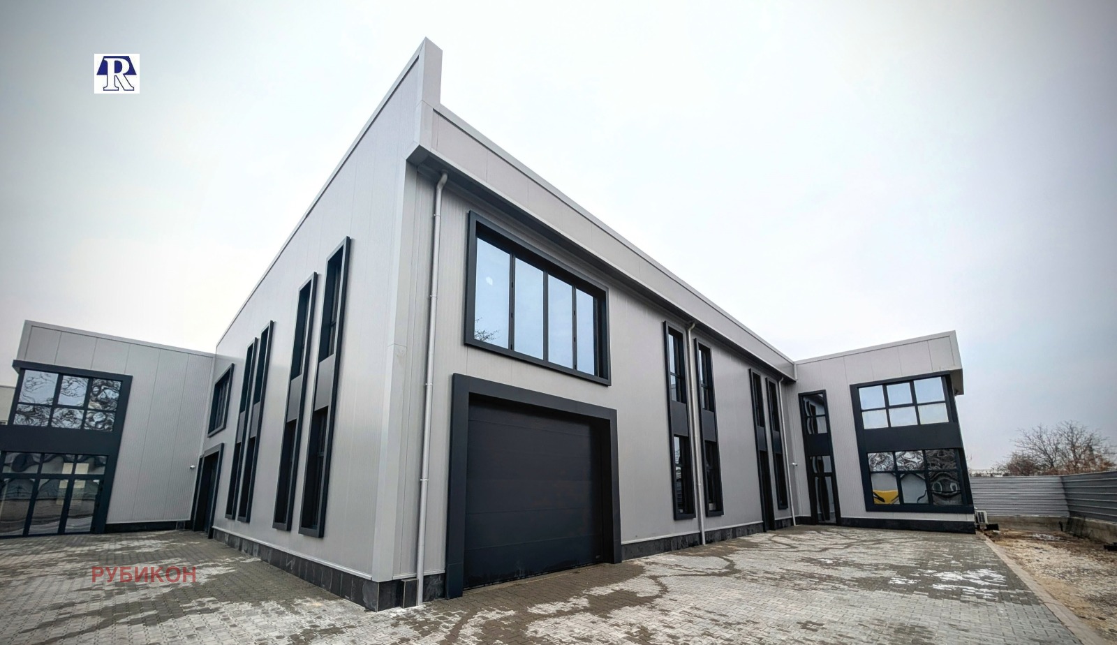 Дава под Наем СКЛАД | Imot.bg — изображение 1