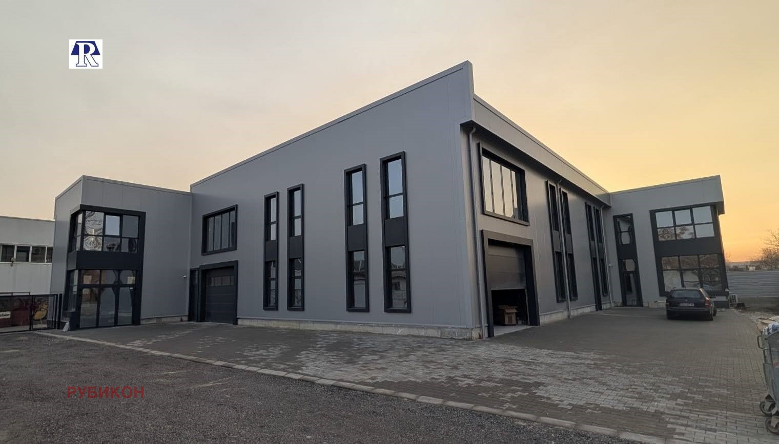 Дава под Наем СКЛАД | Imot.bg — изображение 2