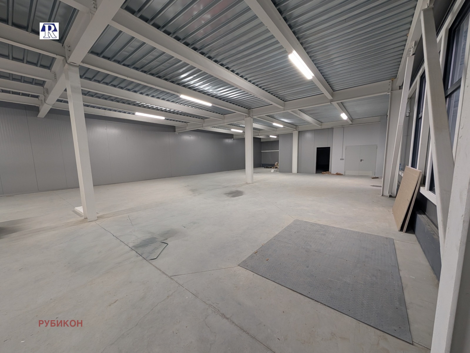 Дава под Наем СКЛАД | Imot.bg — изображение 7