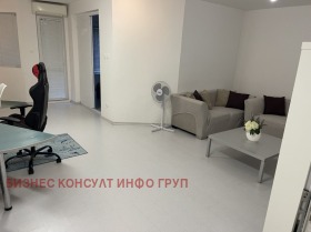 1 dormitorio Oborishte, Sofia