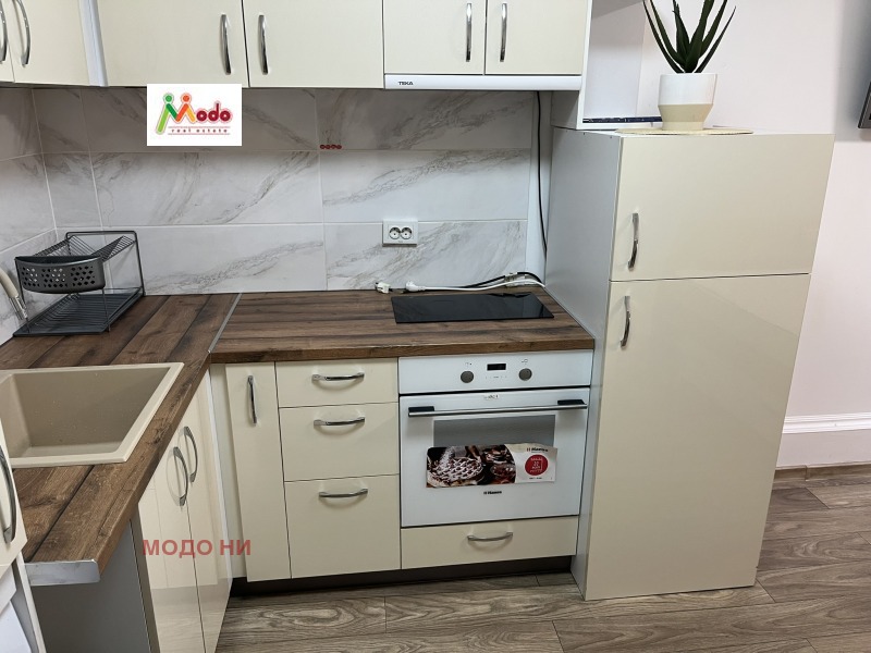 Дава под наем  1-стаен град София , Малинова долина , 30 кв.м | 60324236 - изображение [7]