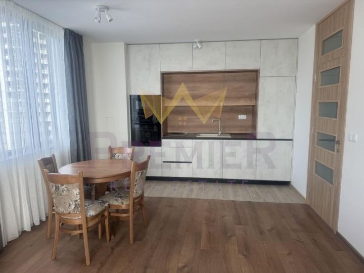 Kiadó  1 hálószoba Varna , Csajka , 68 négyzetméter | 42943581