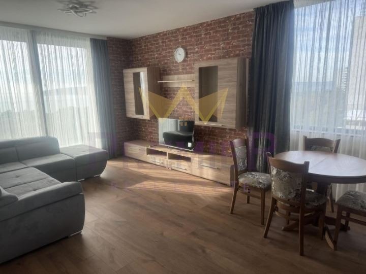 Kiadó  1 hálószoba Varna , Csajka , 68 négyzetméter | 42943581 - kép [3]
