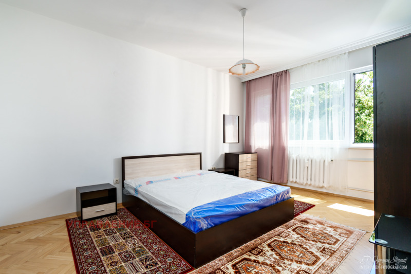Издаје се  1 спаваћа соба Софија , Иван Вазов , 75 м2 | 41020341 - слика [7]