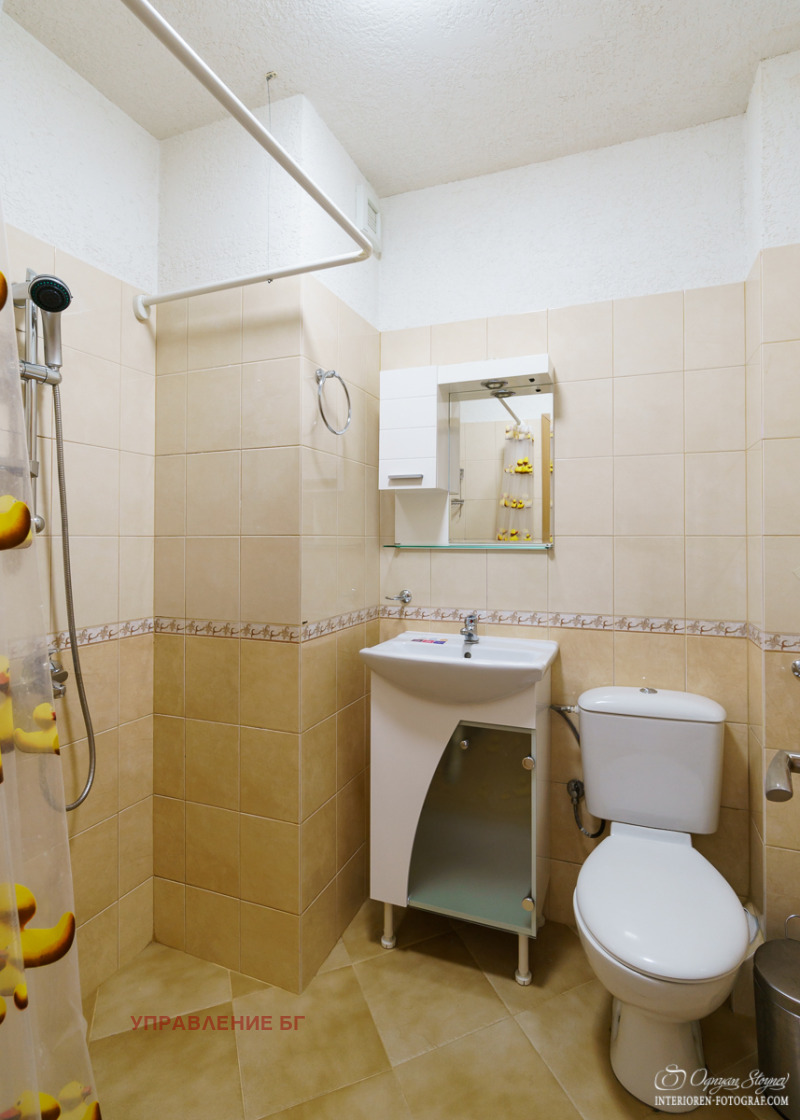 Издаје се  1 спаваћа соба Софија , Иван Вазов , 75 м2 | 41020341 - слика [8]