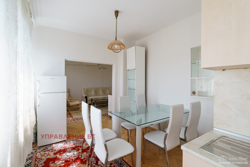Издаје се  1 спаваћа соба Софија , Иван Вазов , 75 м2 | 41020341 - слика [6]