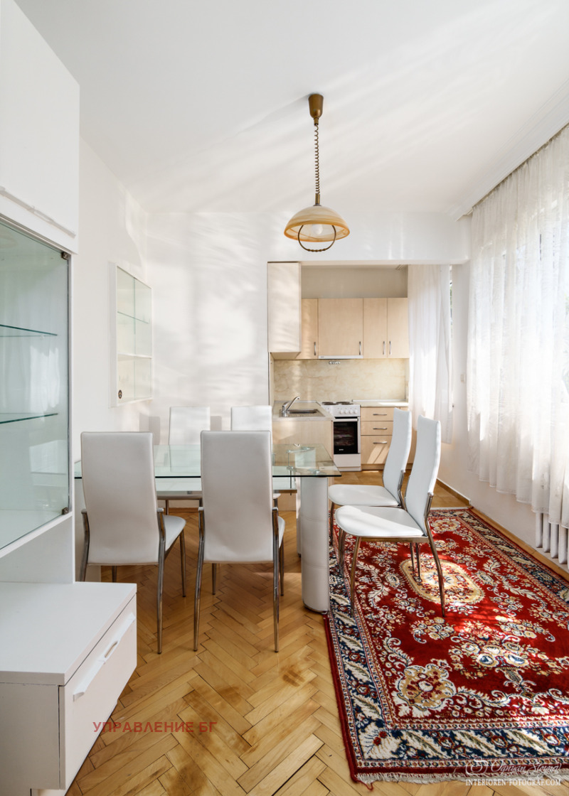 Издаје се  1 спаваћа соба Софија , Иван Вазов , 75 м2 | 41020341 - слика [4]