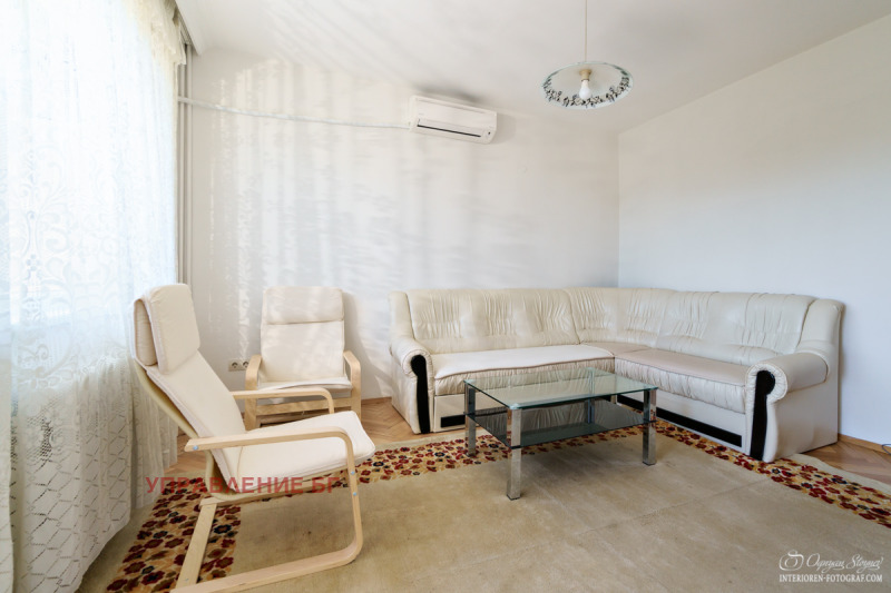 Издаје се  1 спаваћа соба Софија , Иван Вазов , 75 м2 | 41020341 - слика [2]