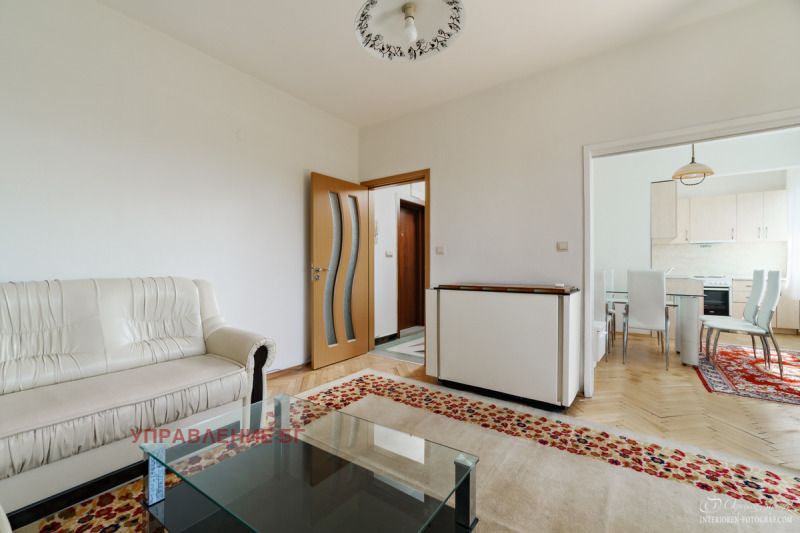 Издаје се  1 спаваћа соба Софија , Иван Вазов , 75 м2 | 41020341 - слика [3]