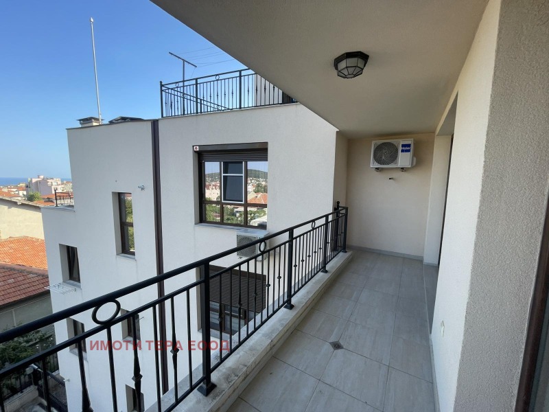 Дава под наем  2-стаен град Варна , Виница , 75 кв.м | 24894007 - изображение [7]