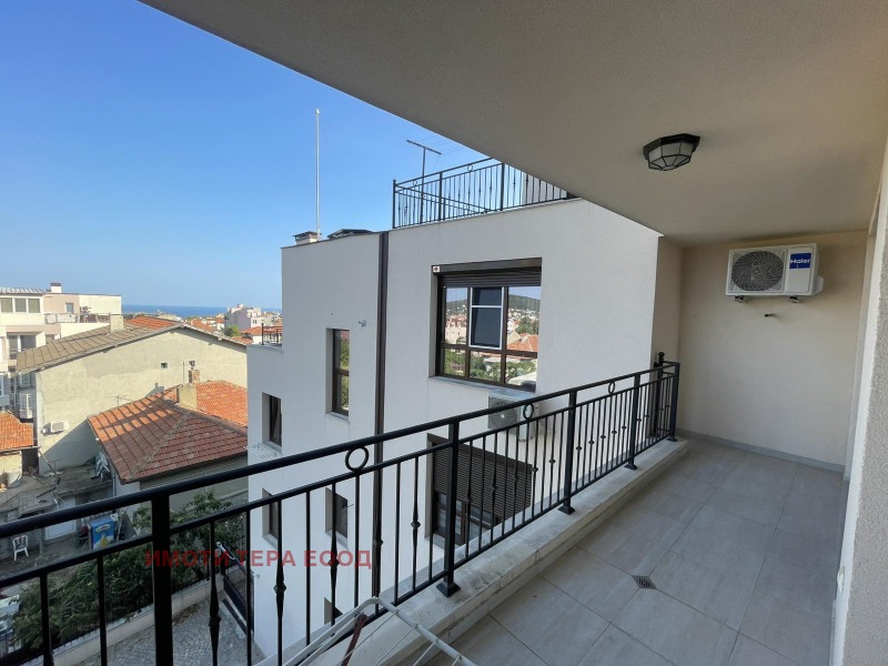 Дава под наем  2-стаен град Варна , Виница , 75 кв.м | 24894007 - изображение [9]