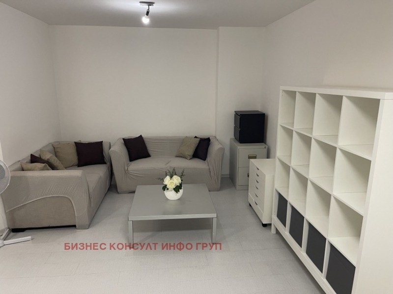 Kiralık  1 yatak odası Sofia , Oborişe , 70 metrekare | 82219949 - görüntü [2]