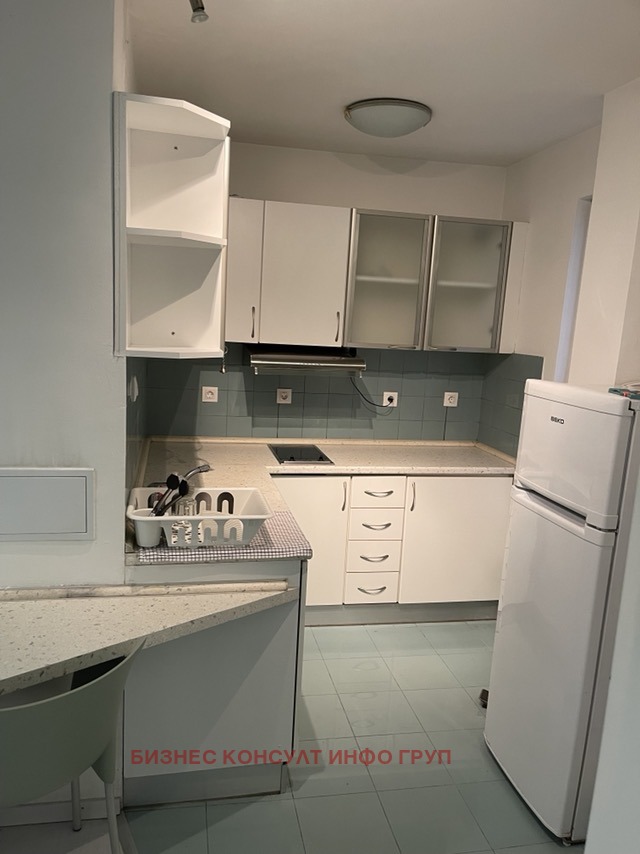 Kiralık  1 yatak odası Sofia , Oborişe , 70 metrekare | 82219949 - görüntü [5]