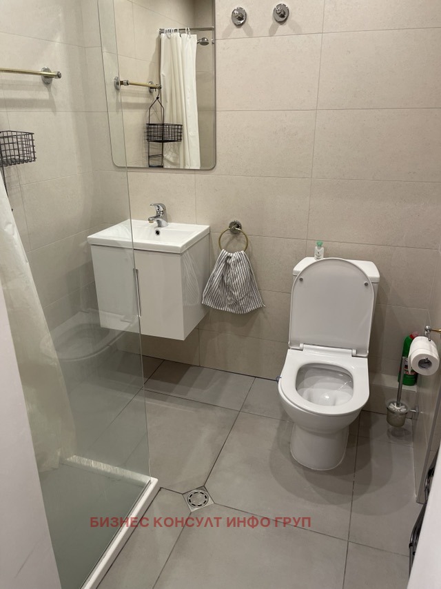 Kiralık  1 yatak odası Sofia , Oborişe , 70 metrekare | 82219949 - görüntü [9]
