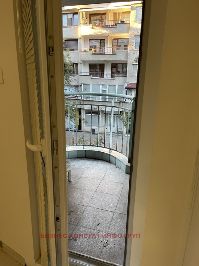 Kiralık  1 yatak odası Sofia , Oborişe , 70 metrekare | 82219949 - görüntü [8]