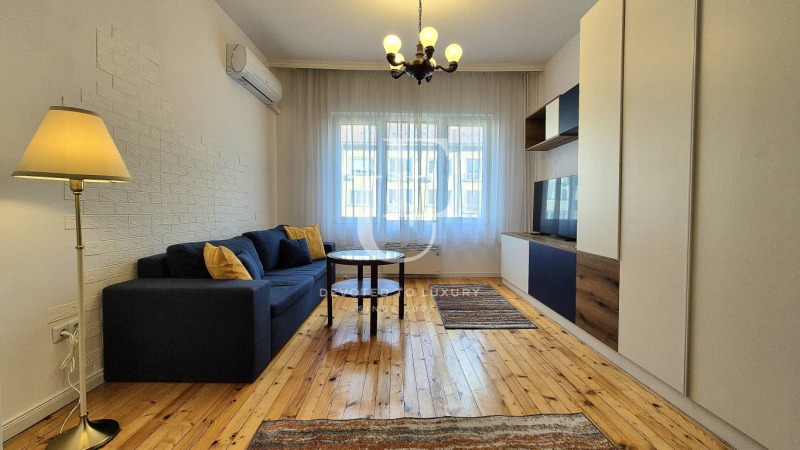 De inchiriat  1 dormitor Sofia , Țentâr , 60 mp | 94036437 - imagine [5]