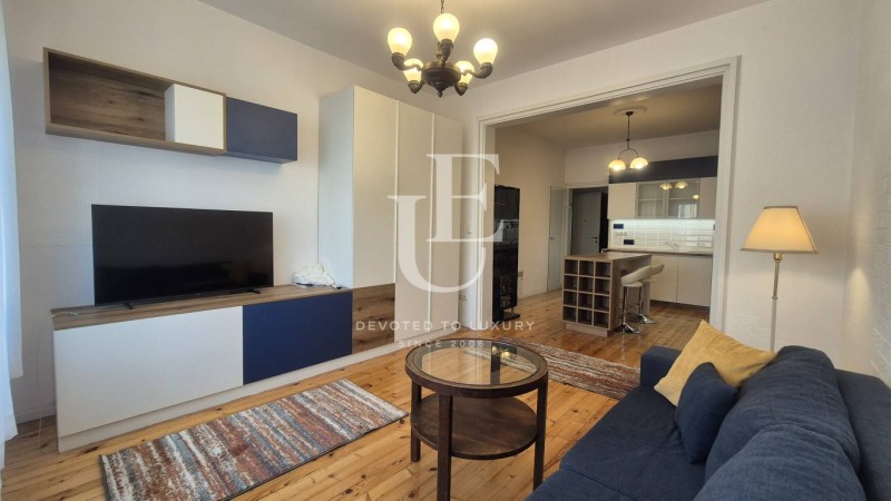 De inchiriat  1 dormitor Sofia , Țentâr , 60 mp | 94036437 - imagine [4]
